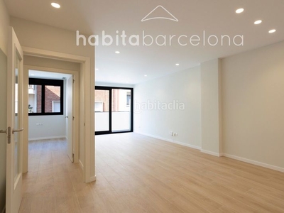 Alquiler piso en carrer de laforja 30 excelente piso en alquiler a estrenar en Barcelona