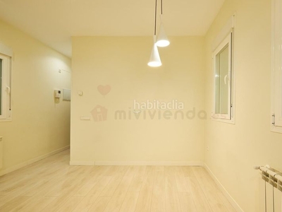 Alquiler piso en Guindalera Madrid