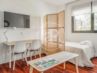 Alquiler piso estudio en alquiler en felipe campos en Madrid