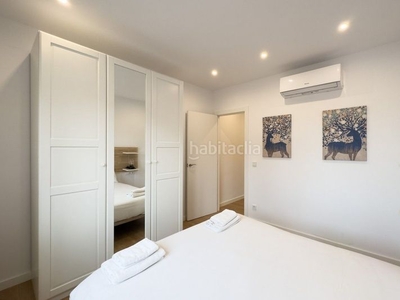Alquiler piso hermoso piso, 4 habitacions y 2 baños, a estrenar en Barcelona
