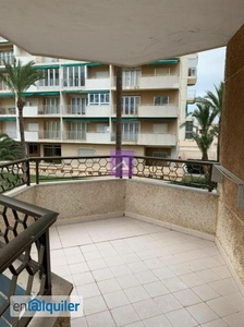 Apartamento de alquiler en Calle del Jucar, Mareny Blau