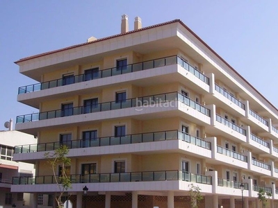Apartamento pisos en venta de 1, 2, y 3 dormitorios en San Luis de Sabinillas en Manilva