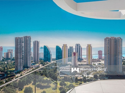 Benidorm apartamento en venta