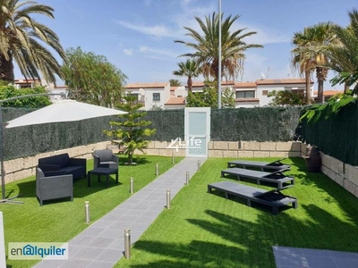 Bungalow en alquiler en Costa del Silencio de 100 m2