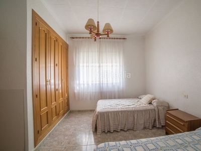 Casa con 7 habitaciones con calefacción y aire acondicionado en San Pedro del Pinatar