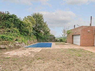 Casa en venta en sant cugat del valles en Valldoreix Sant Cugat del Vallès