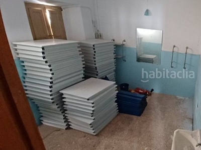 Casa una casa en el corazon de olias en Olías Málaga