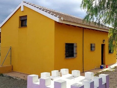 Coin cortijo en venta