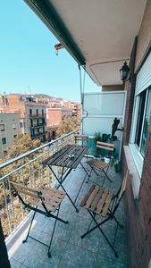 Habitación sin depósito en Sagrada Família