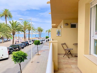 Javea apartamento en venta