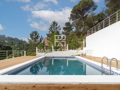 Lloret De Mar villa en venta