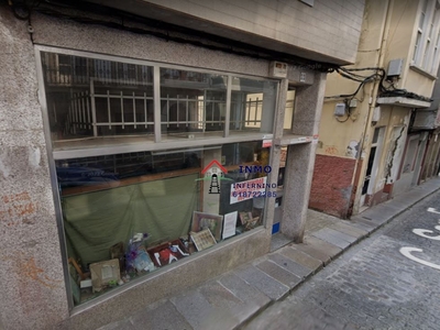 Local comercial en Venta en Ferrol La Coruña Ref: 437511