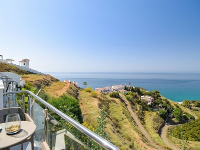 Nerja apartamento en venta