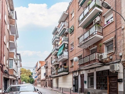 Piso 108-em piso céntrico de 3 habitaciones en Estación-Parque O´Donnell Alcalá de Henares