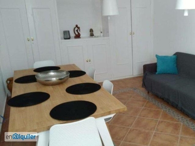 Piso de 3 habitaciones en El Zapillo, Almería