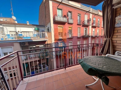Piso en carrer nord 28 excepcional vivienda en Rambla Ferran Lleida