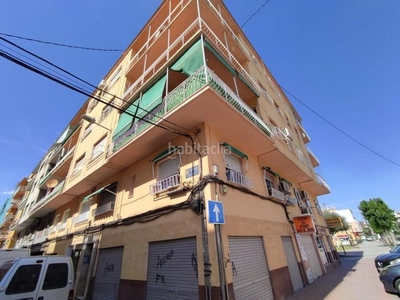 Piso en venta en c. velasco, 2, , en Puente Tocinos Murcia