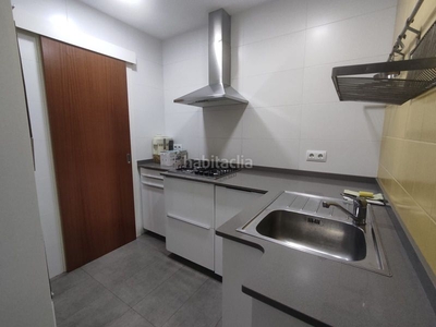 Piso en venta en calle de la indústria el camp de l'arpa del clot, en Barcelona