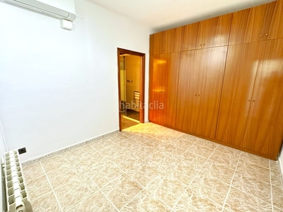 Piso ¡expectacular piso luminoso de 100m2 en excelente estado de conservación! en Barcelona