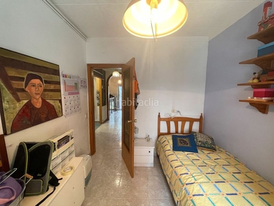 Piso precioso piso con terraza en zona migdia en Eixample Sud-Migdia Girona