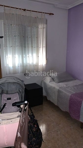 Piso se vende piso en Cabezo de Torres con 3 dormitorios en Murcia