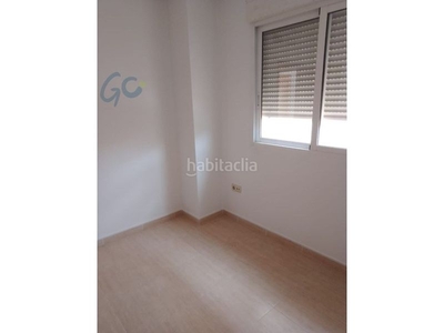 Piso venta de piso en calle iglesia nº 1 () en San Benito - Patiño Murcia