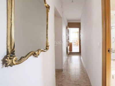 Piso vivienda en Collblanc en Collblanc Hospitalet de Llobregat (L´)