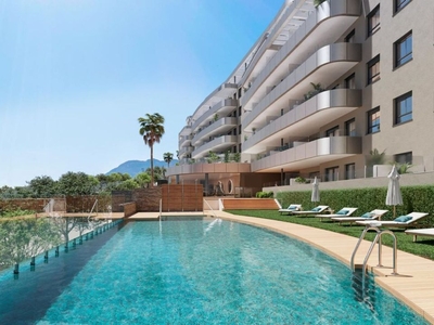 Torremolinos apartamento en venta