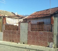 Chalet adosado en venta en Calle Trabajo, 13500, Puertollano (Ciudad Real)