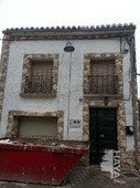 Chalet adosado en venta en Calle Iglesia, Pb, 47200, Valoria La Buena (Valladolid)