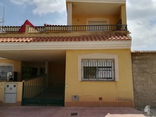 Chalet adosado en venta en Calle Cegarra Roca -Cachimanes, Pb, 30700, Torre-Pacheco (Murcia)