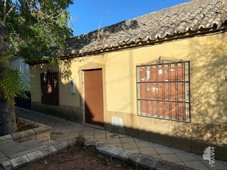 Chalet independiente en venta en Calle Espejo, Planta Baj, 14820, Santa Cruz (Córdoba)
