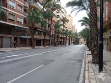 Piso en venta en Avenida Benito Perez Galdos, 1 º, 03004, Alicante (Alicante)