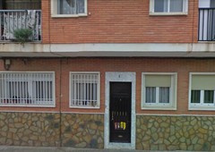 Piso en venta en Calle Tempestad (la), 2º, 03400, Villena (Alicante)