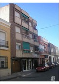 Piso en venta en Calle Santa Rita, 3º, 13700, Ciudad Real (Ciudad Real)