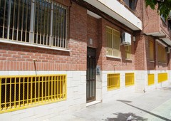 Piso en venta en Calle Profesor Francisco Tomas Y Valiente, Bajo, 03206, Elche (Alicante)
