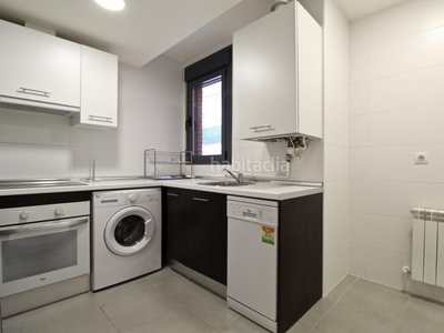 Alquiler apartamento en Adelfas Madrid