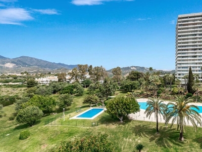 Ático en venta en Río Real, Marbella, Málaga