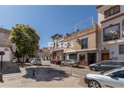 Casa en venta en Calle Lima, 13 en Zaidín-Vergeles por 219.000 €