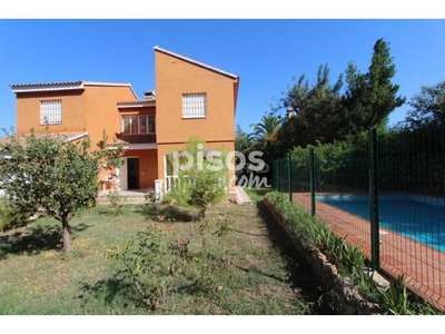 Casa en venta en Eliana (L) en El Carme-Sant Agustí-Bonavista por 350.000 €