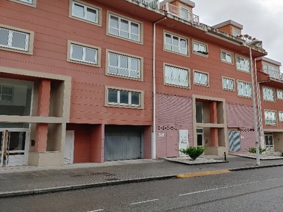 Parking en Calle BLANCO WHITE, A Coruña