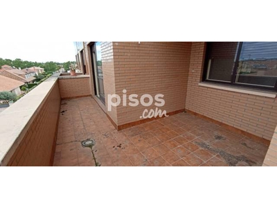 Piso en venta en Avenida José Luis Lasa, cerca de Calle de Orellana