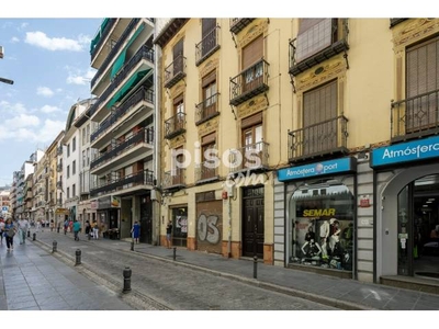 Piso en venta en Calle San Antón, 33