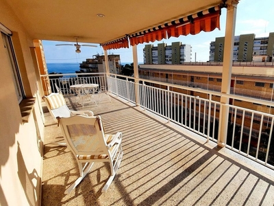 Piso en venta en Torreón - La Almadraba de 2 habitaciones con terraza y piscina