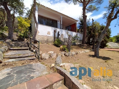 Calonge villa en venta