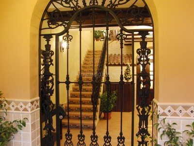 Casa En Almadén de la Plata, Sevilla