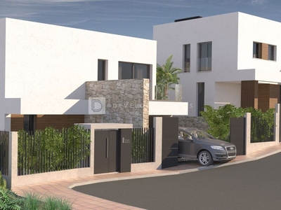 Mijas villa en venta