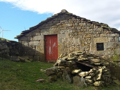 Rústico en venta, Vegaloscorrales, Cantabria