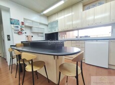 Apartamento /apartamento en Sant Martí de Provençals Barcelona