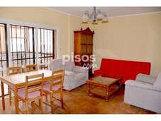 Apartamento en alquiler en Cuesta de Alhacaba, cerca de Calle de la Cruz de Arqueros